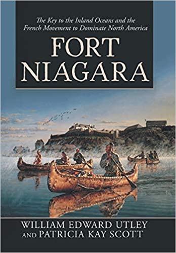 Fort Niagara Fort Niagara