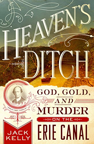 Heaven’s Ditch Heaven’s Ditch