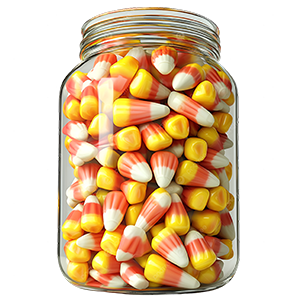 Candy Corn