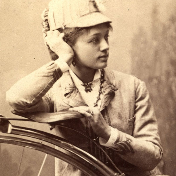 Elsa Von Blumen