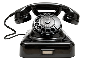Old Phone