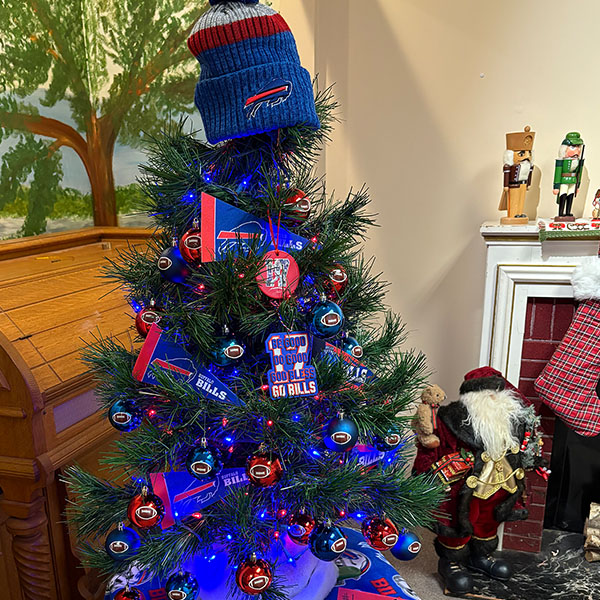 Tree Festival