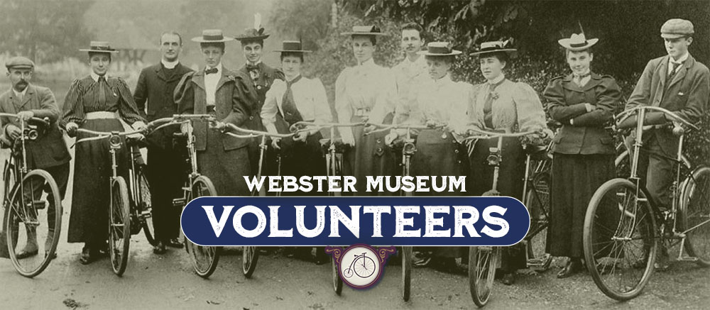 Volunteers